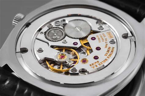 rolex inside watch|who makes rolex watches.